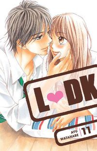 Cover image for Ldk 11
