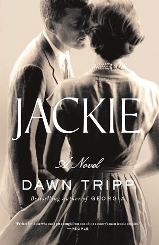 Cover image for Jackie