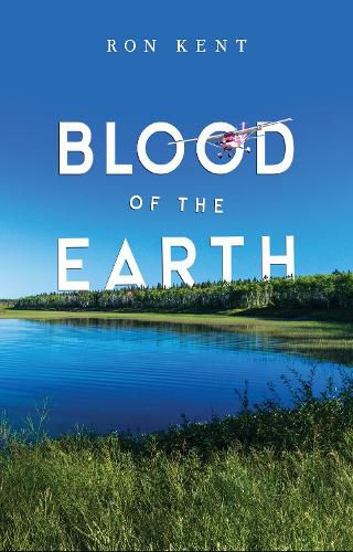 Cover image for Blood of the Earth