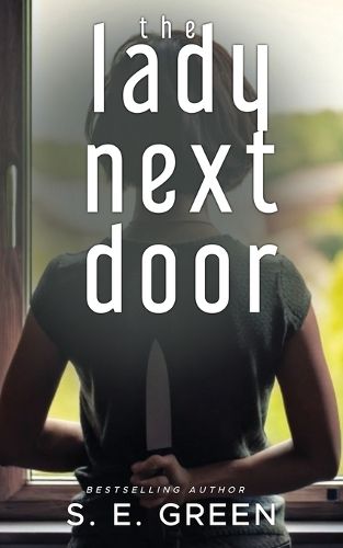 Cover image for The Lady Next Door