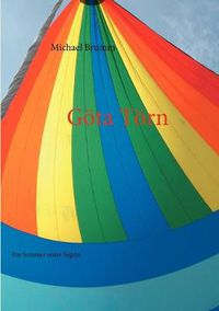 Cover image for Goeta Toern: Ein Sommer unter Segeln