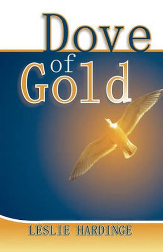 Cover image for Dove of Gold
