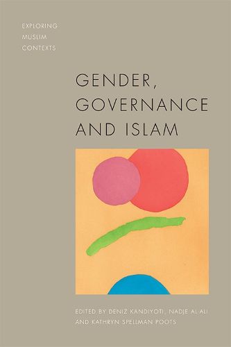 Cover image for Gender, Governance and Islam