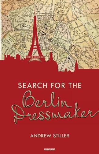 Cover image for Search for the Berlin Dressmaker