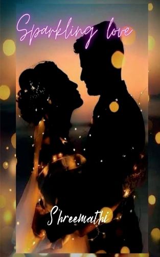 Cover image for Sparkling Love