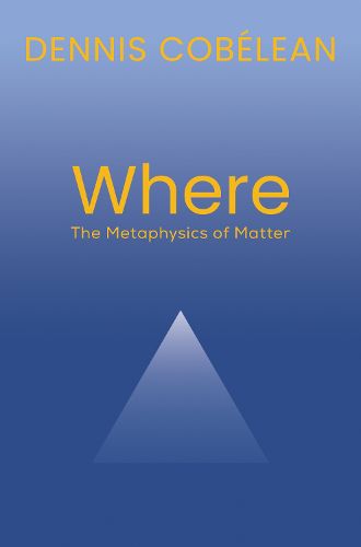 Cover image for Where