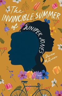 Cover image for The Invincible Summer of Juniper Jones