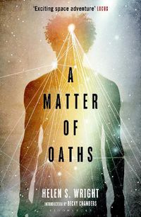 Cover image for A Matter of Oaths