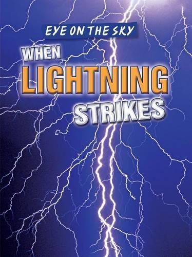 Cover image for When Lightning Strikes