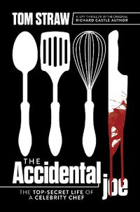 Cover image for The Accidental Joe