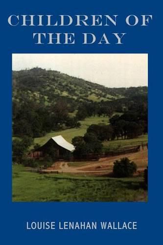 Cover image for Children of The Day