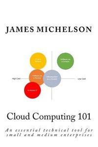 Cover image for Cloud Computing 101: An essential technical tool for small and medium enterprises