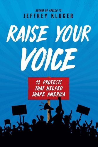 Cover image for Raise Your Voice