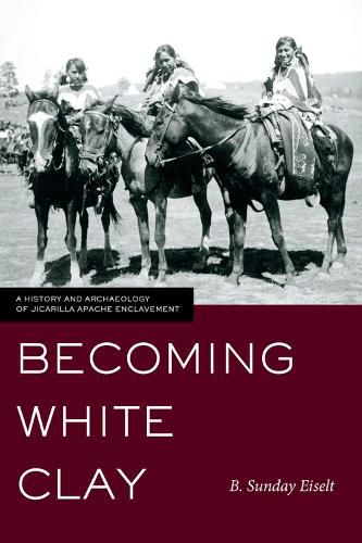 Becoming White Clay