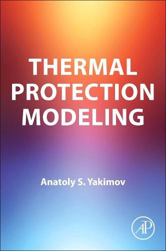 Cover image for Thermal Protection Modeling