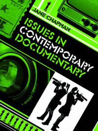 Cover image for Issues in Contemporary Documentary