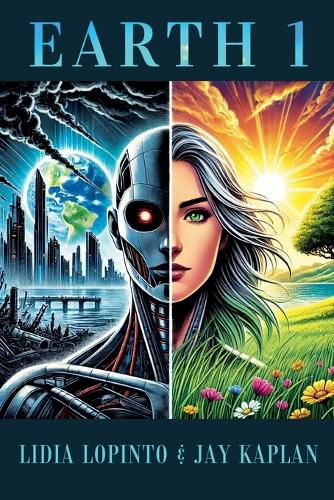 Cover image for Earth 1