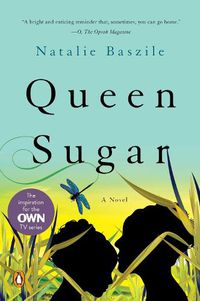 Cover image for Queen Sugar: A Novel