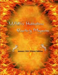 Cover image for Wildfire Publications, LLC Quarterly Magazine January 2022 Winter Edition