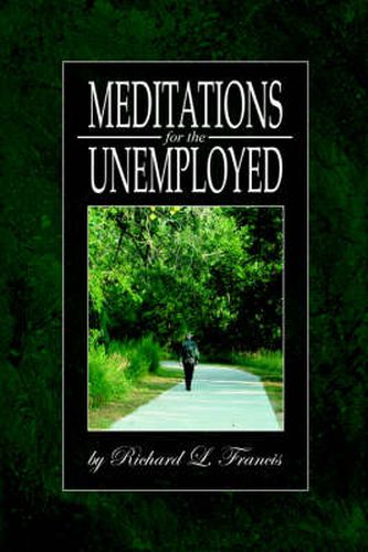 Cover image for Meditations for the Unemployed