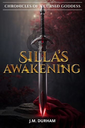 Cover image for Silla's Awakening