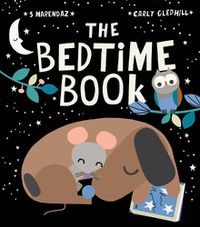 Cover image for The Bedtime Book