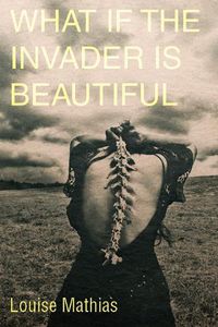 Cover image for What If the Invader Is Beautiful?