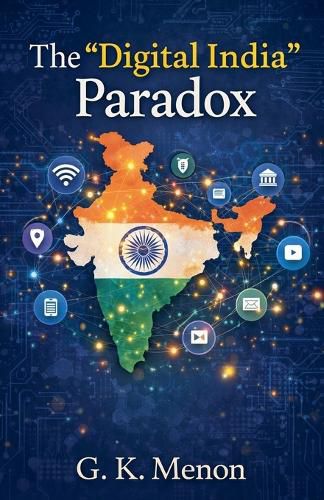 Cover image for The "Digital India" Paradox