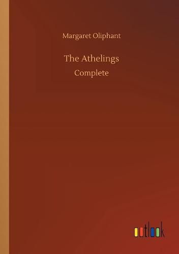 Cover image for The Athelings