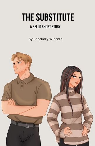 Cover image for The Substitute