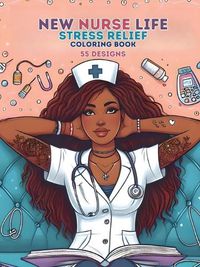 Cover image for New Nurse Life