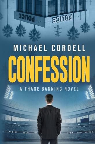 Cover image for Confession