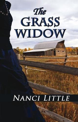 Cover image for The Grass Widow