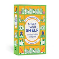 Cover image for Check Your Shelf