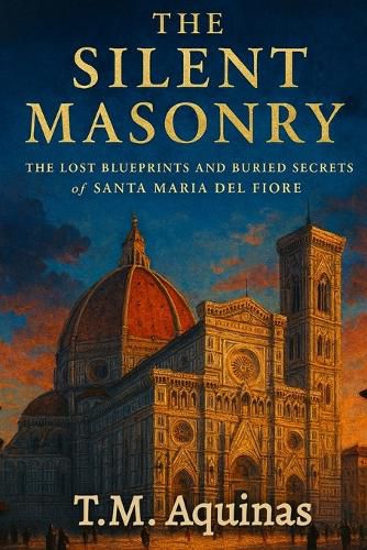 Cover image for The Silent Masonry