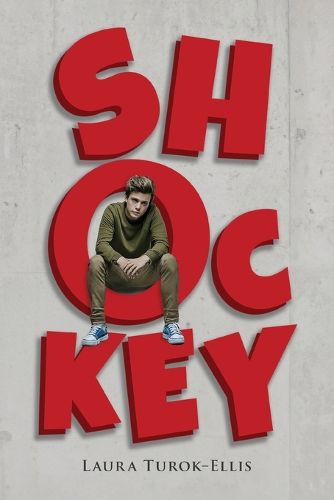 Cover image for Shockey