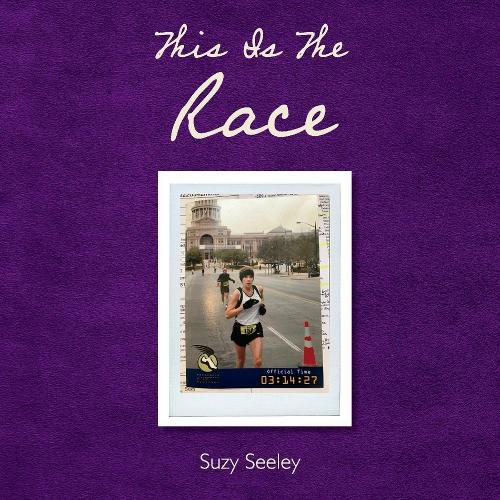 Cover image for This Is The Race