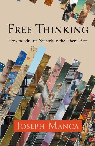 Cover image for Free Thinking