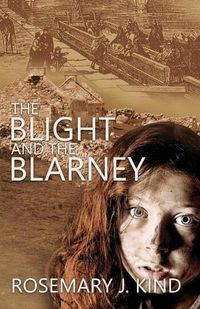 Cover image for The Blight and the Blarney