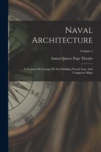 Cover image for Naval Architecture