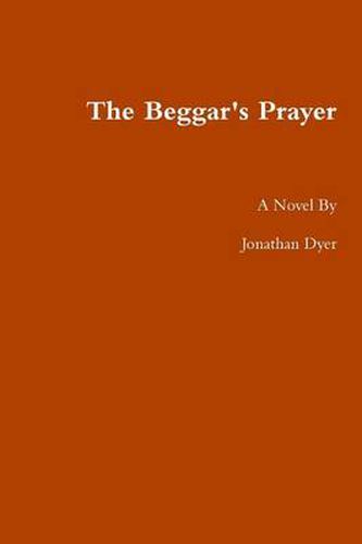 Cover image for The Beggar's Prayer