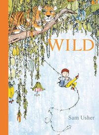 Cover image for WILD