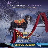 Cover image for Mountain Hostage