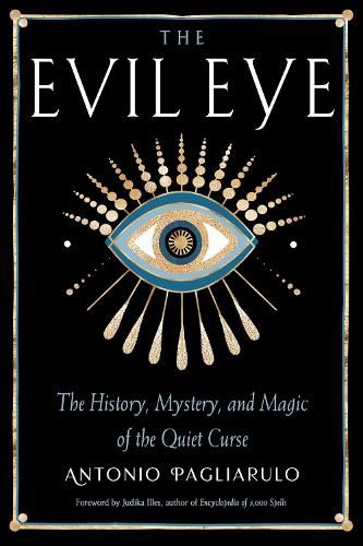 Cover image for The Evil Eye