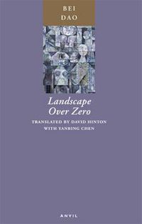 Cover image for Landscape Over Zero