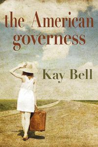 Cover image for The American Governess