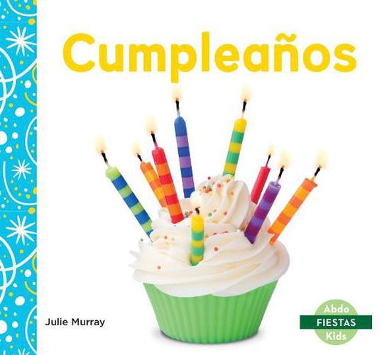 Cover image for Cumpleanos / Birthday
