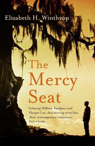 Cover image for The Mercy Seat