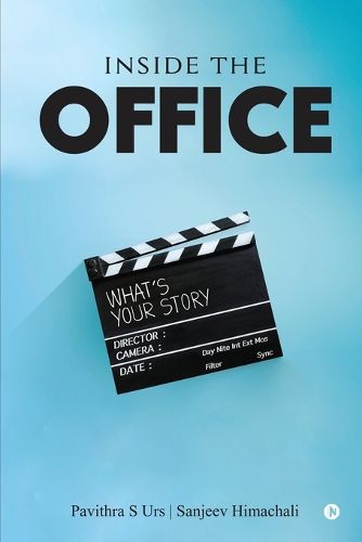 Cover image for Inside the Office