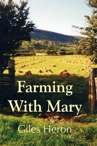 Cover image for Farming With Mary